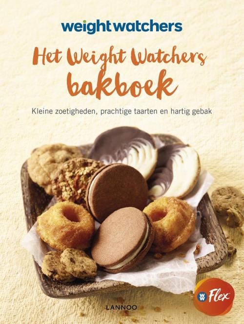 Cover of the book Het Weight Watchers bakboek by Weight Watchers, Terra - Lannoo, Uitgeverij