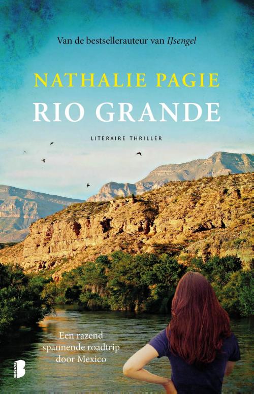 Cover of the book Rio Grande by Nathalie Pagie, Meulenhoff Boekerij B.V.