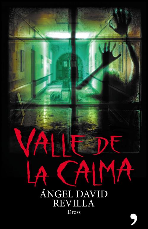 Cover of the book Valle de la calma by Dross, Grupo Planeta - Argentina