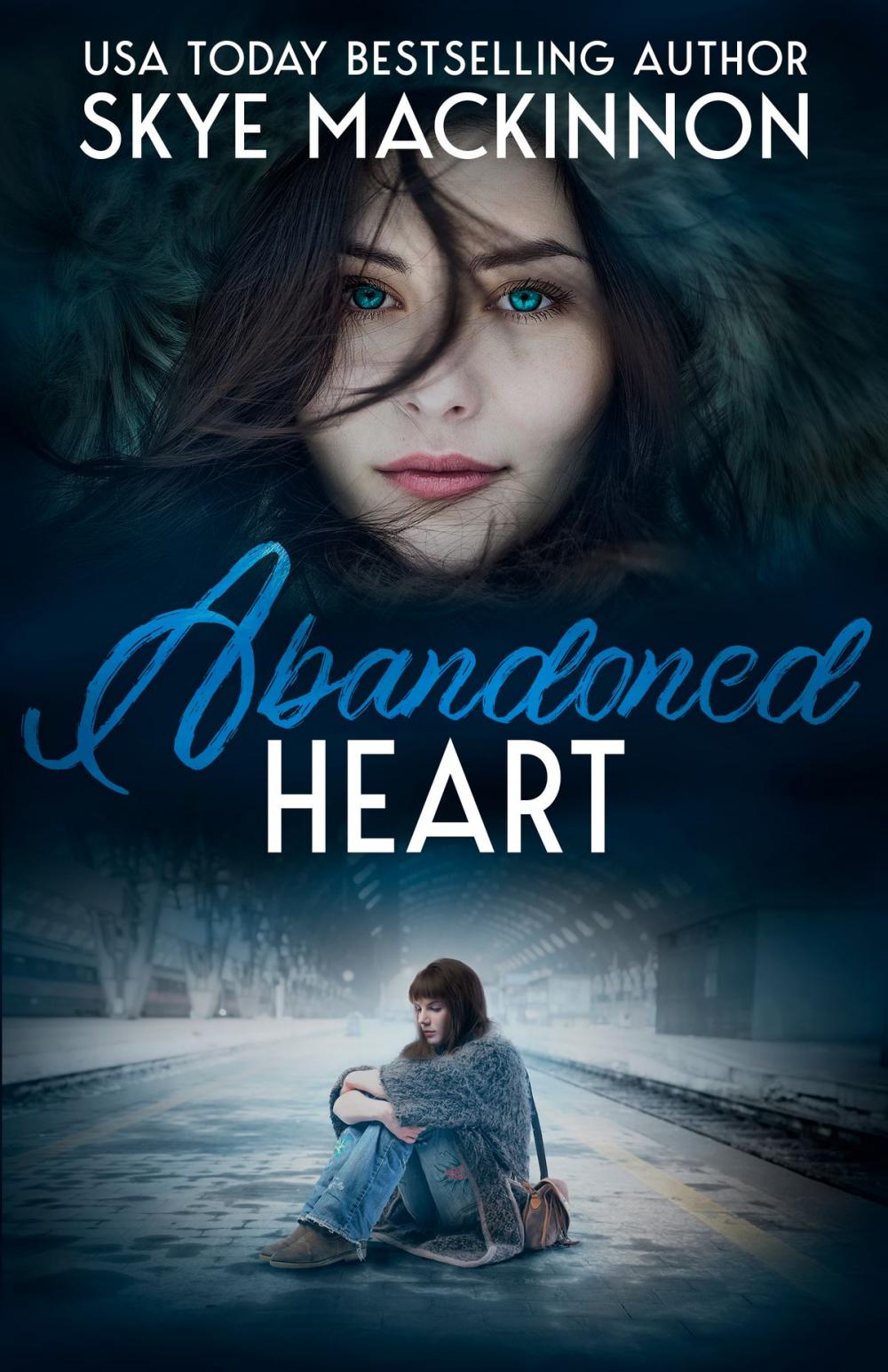 Big bigCover of Abandoned Heart