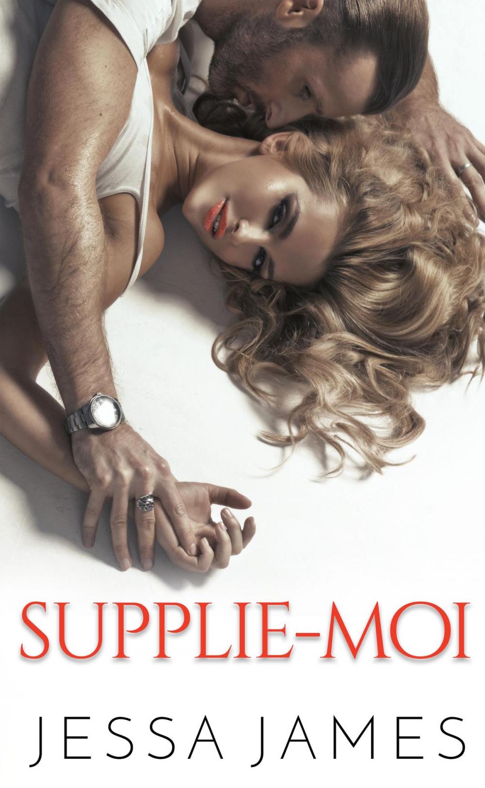 Big bigCover of Supplie-moi