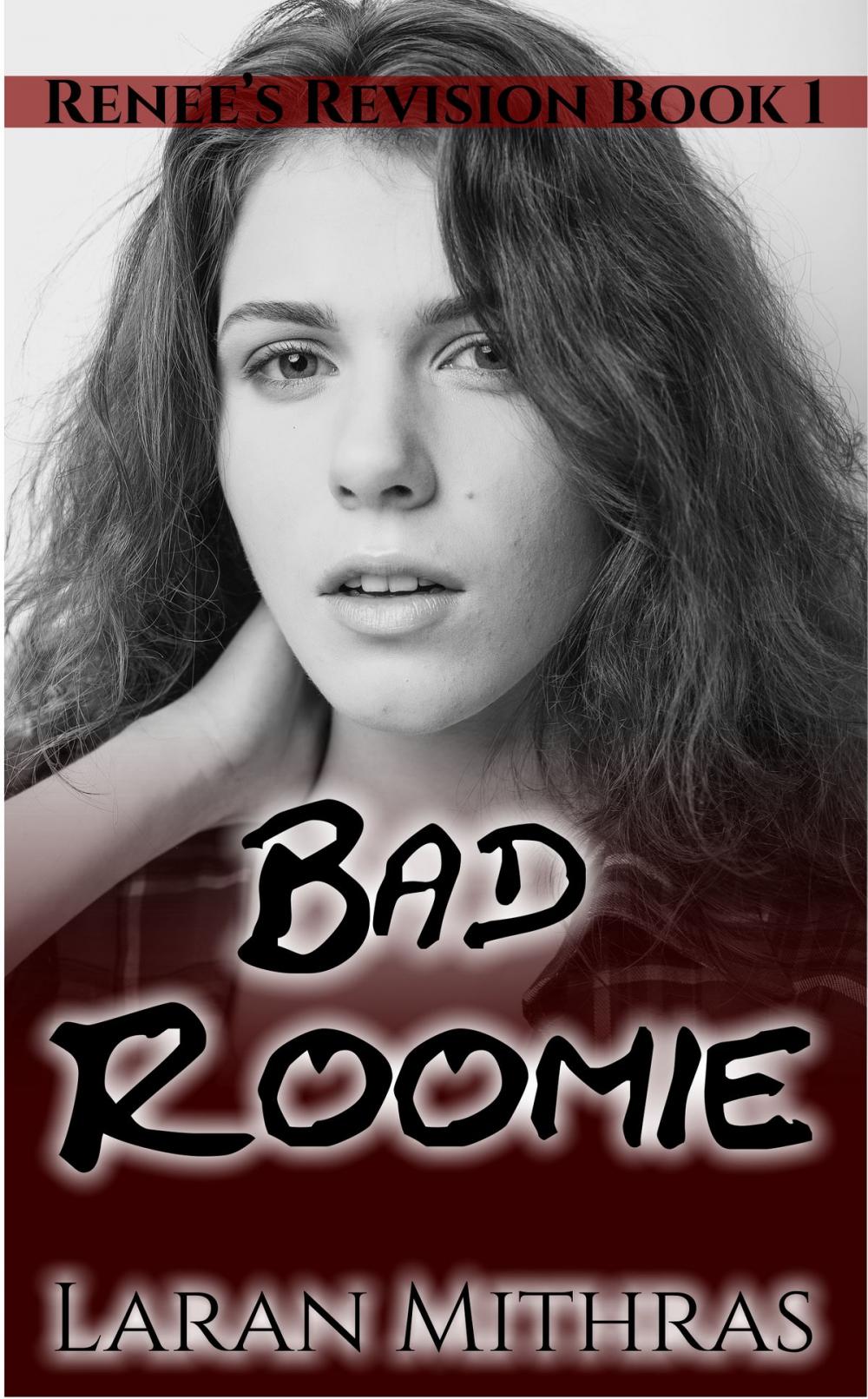 Big bigCover of Bad Roomie