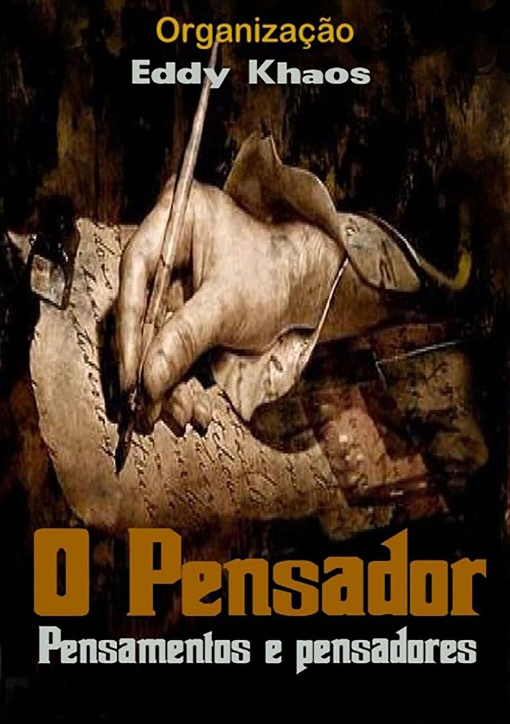 Big bigCover of O Pensador