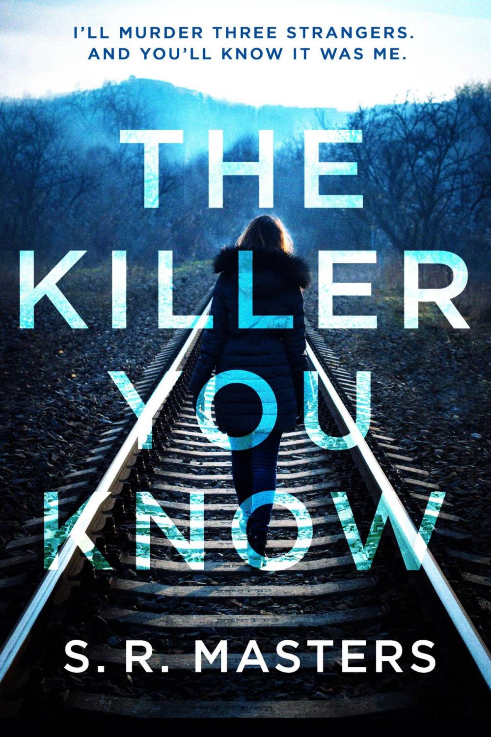 Big bigCover of The Killer You Know