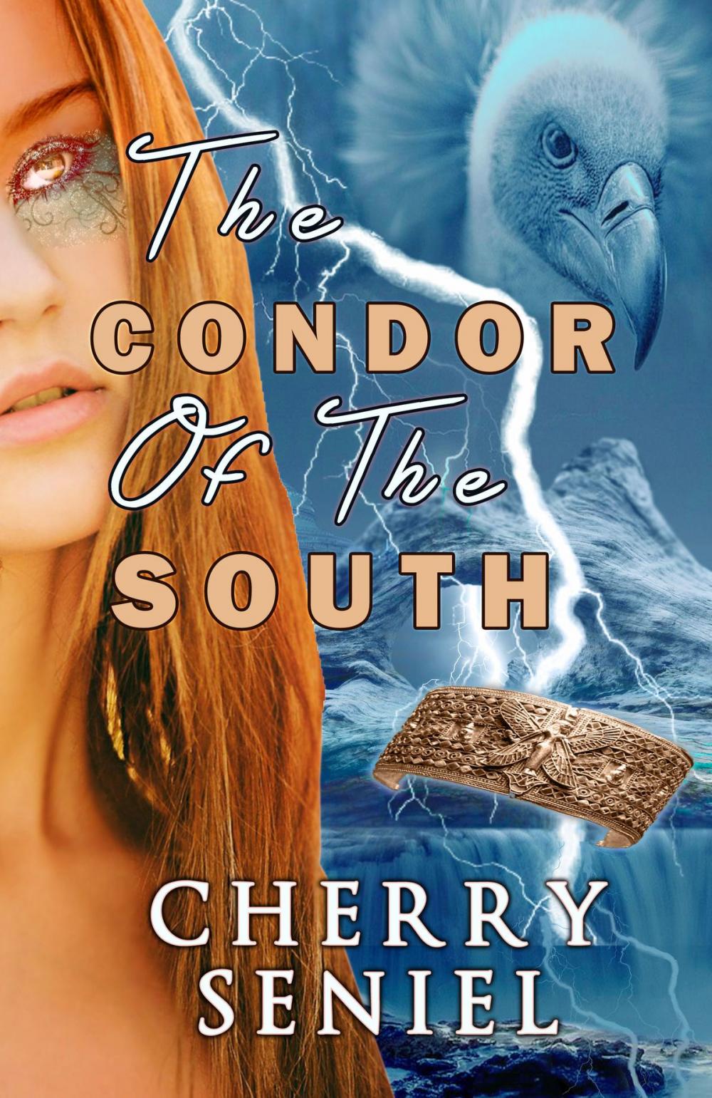 Big bigCover of The Condor of the South