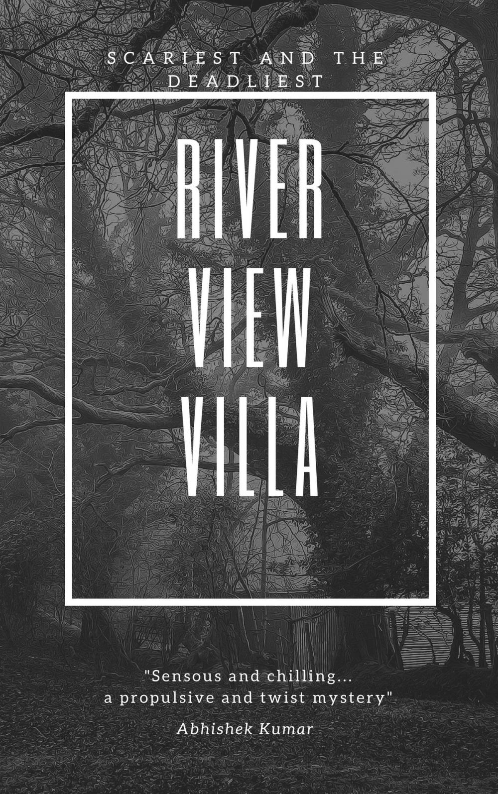 Big bigCover of River View Villa