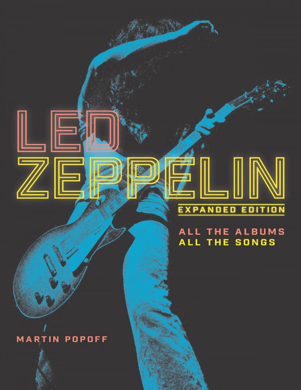 Big bigCover of Led Zeppelin