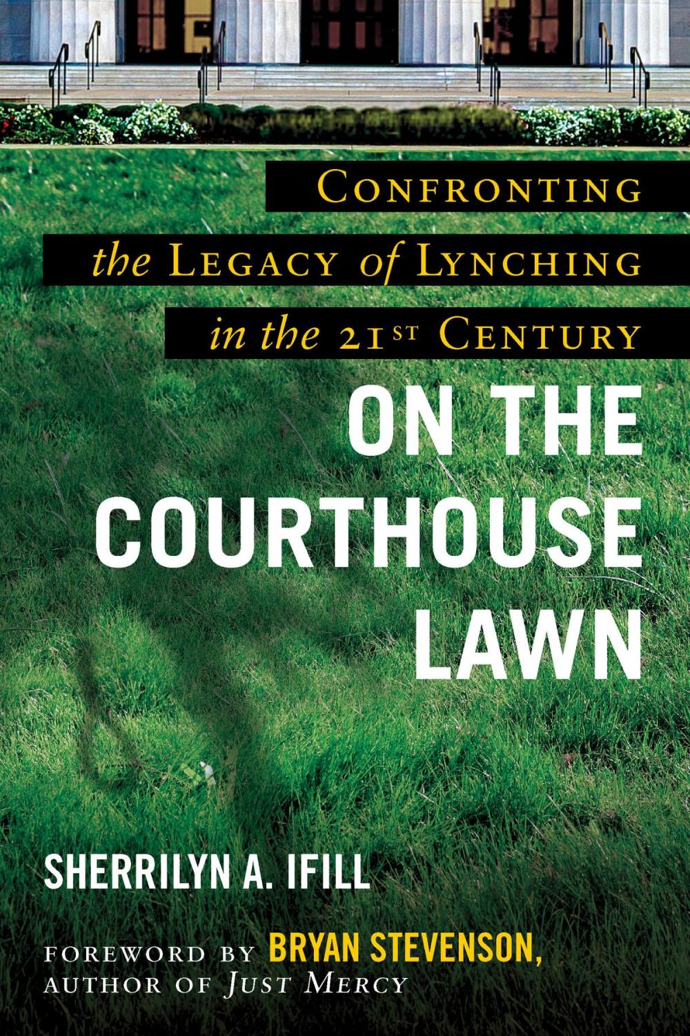 Big bigCover of On the Courthouse Lawn, Revised Edition