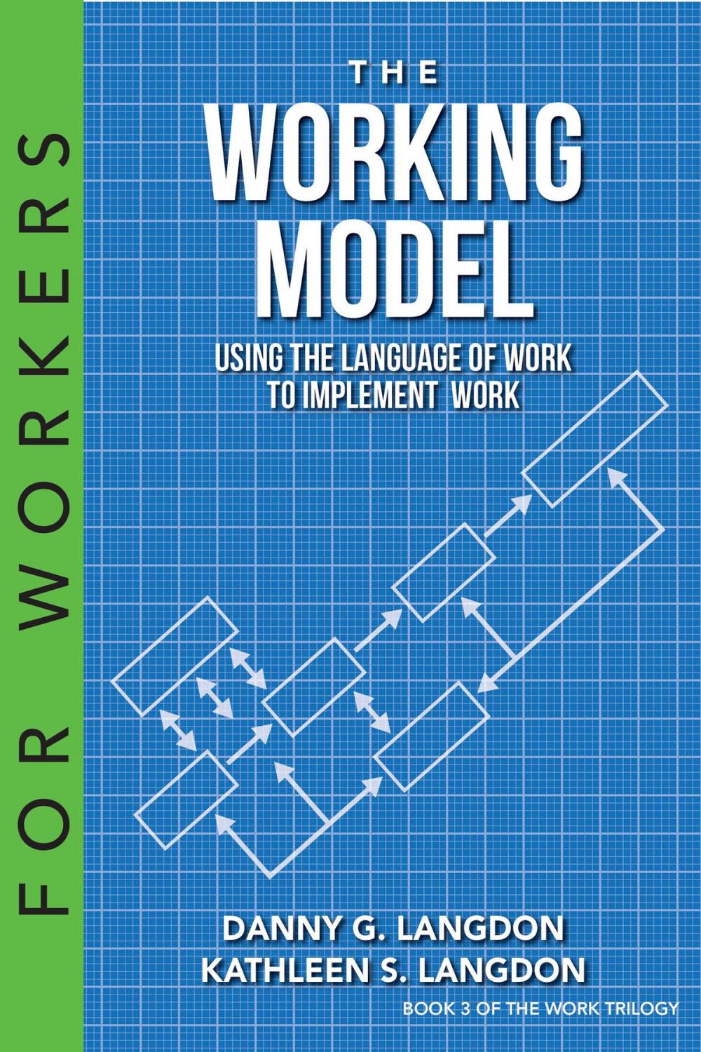 Big bigCover of The Working Model