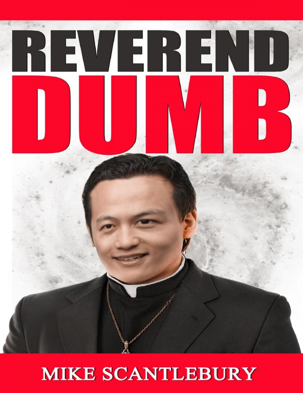 Big bigCover of Reverend Dumb