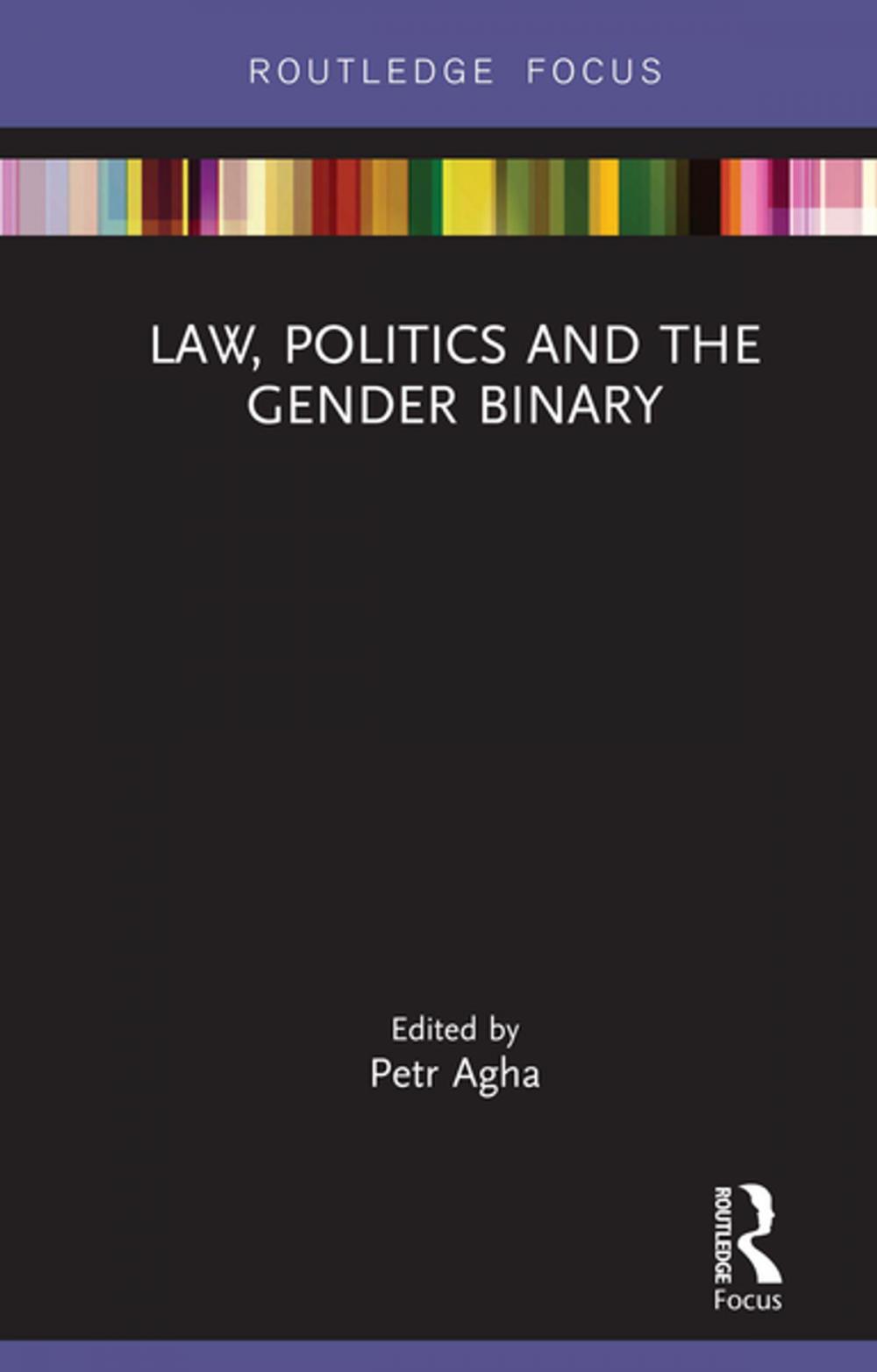 Big bigCover of Law, Politics and the Gender Binary