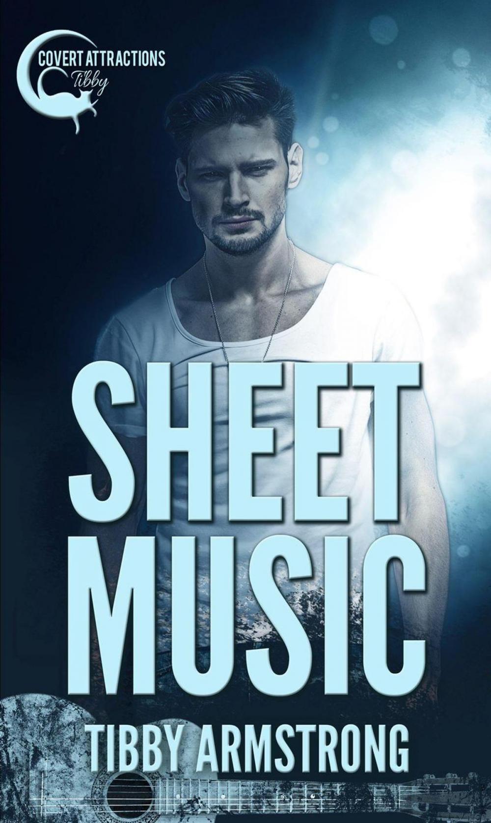 Big bigCover of Sheet Music