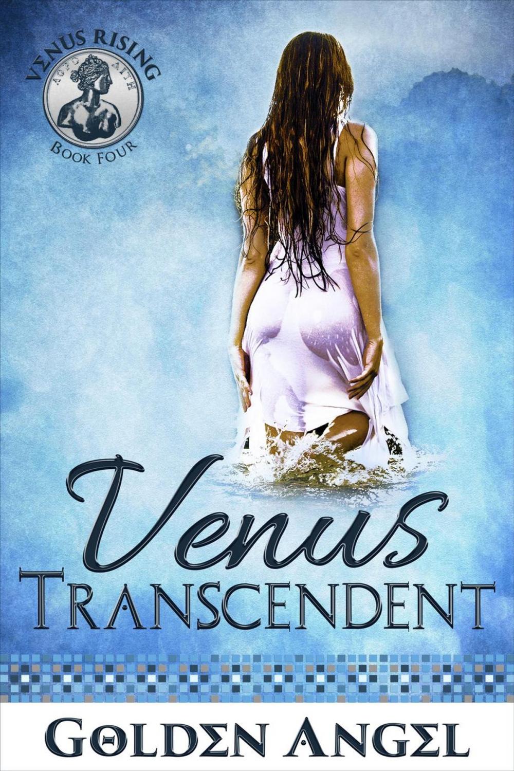 Big bigCover of Venus Transcendent