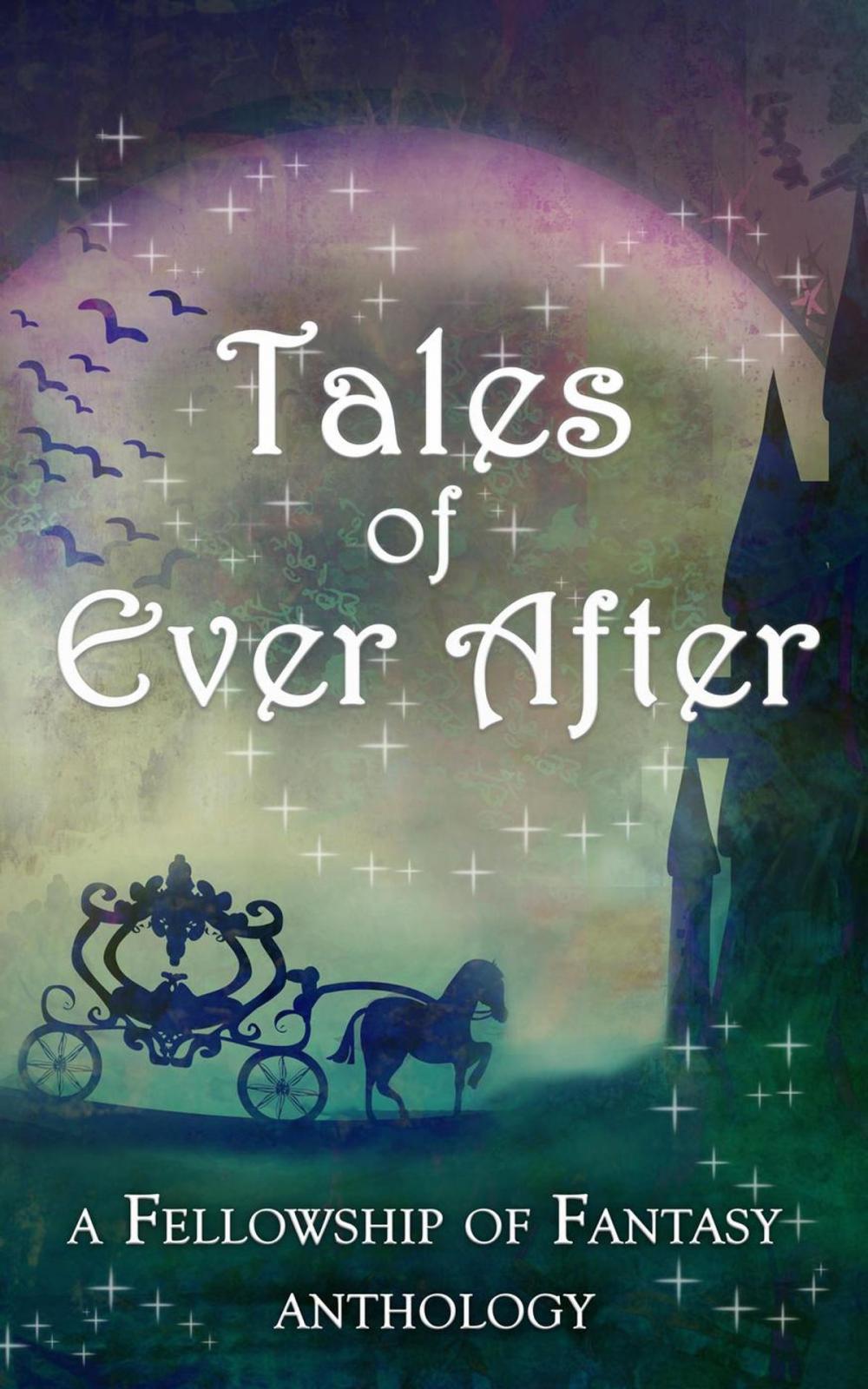 Big bigCover of Tales of Ever After