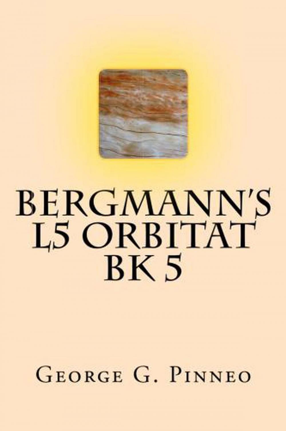 Big bigCover of Bergmann's L5 Orbitat