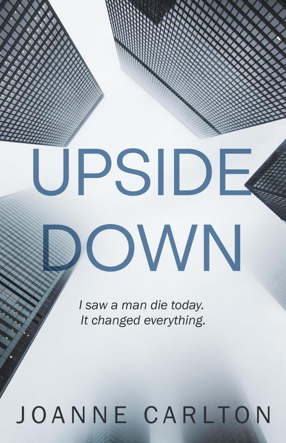 Big bigCover of Upside Down