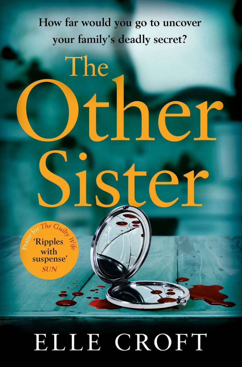 Big bigCover of The Other Sister