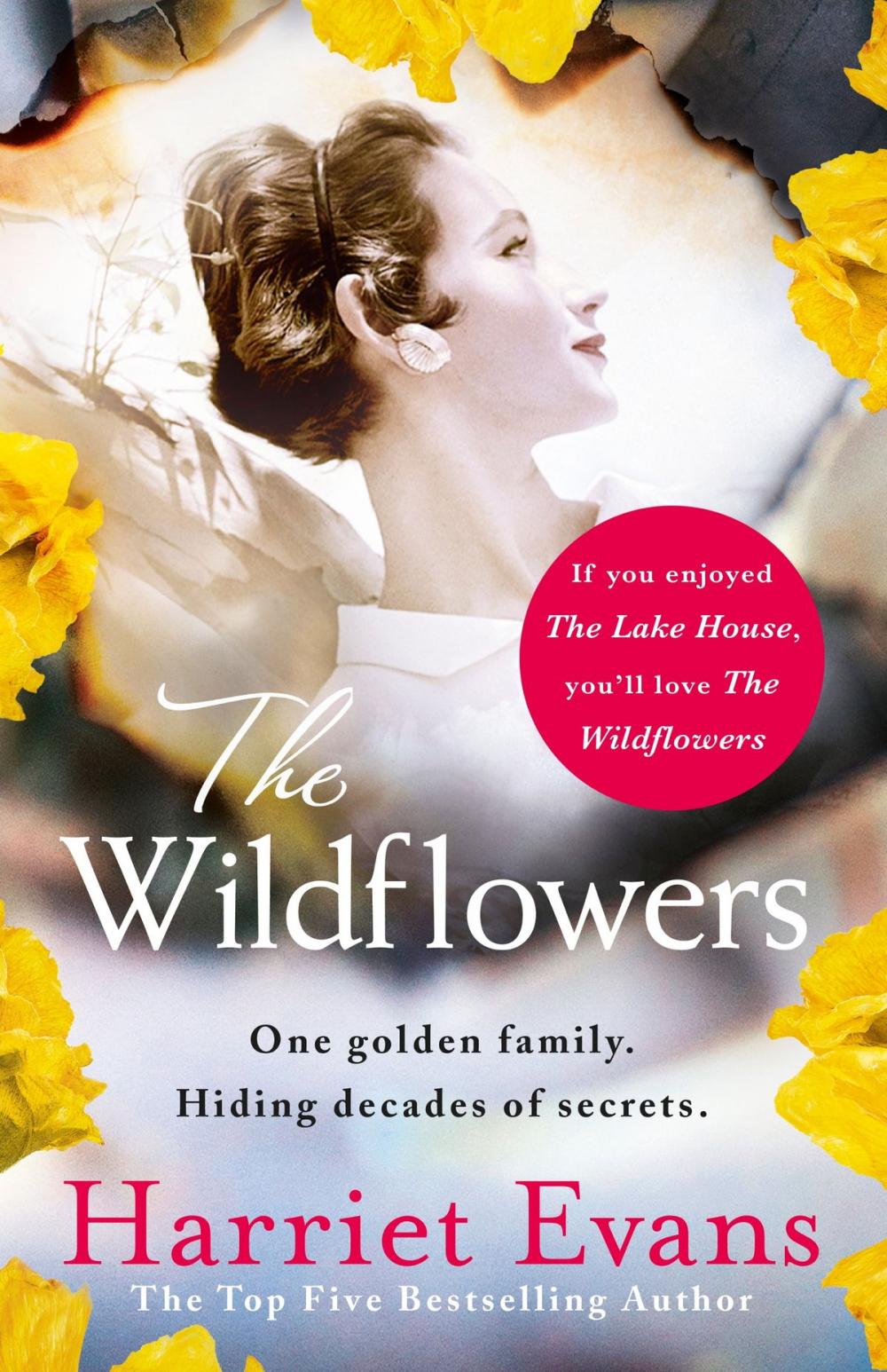 Big bigCover of The Wildflowers