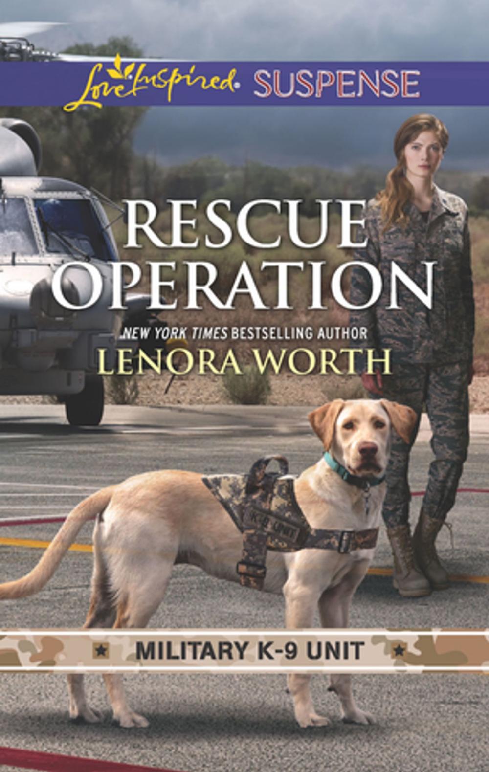Big bigCover of Rescue Operation