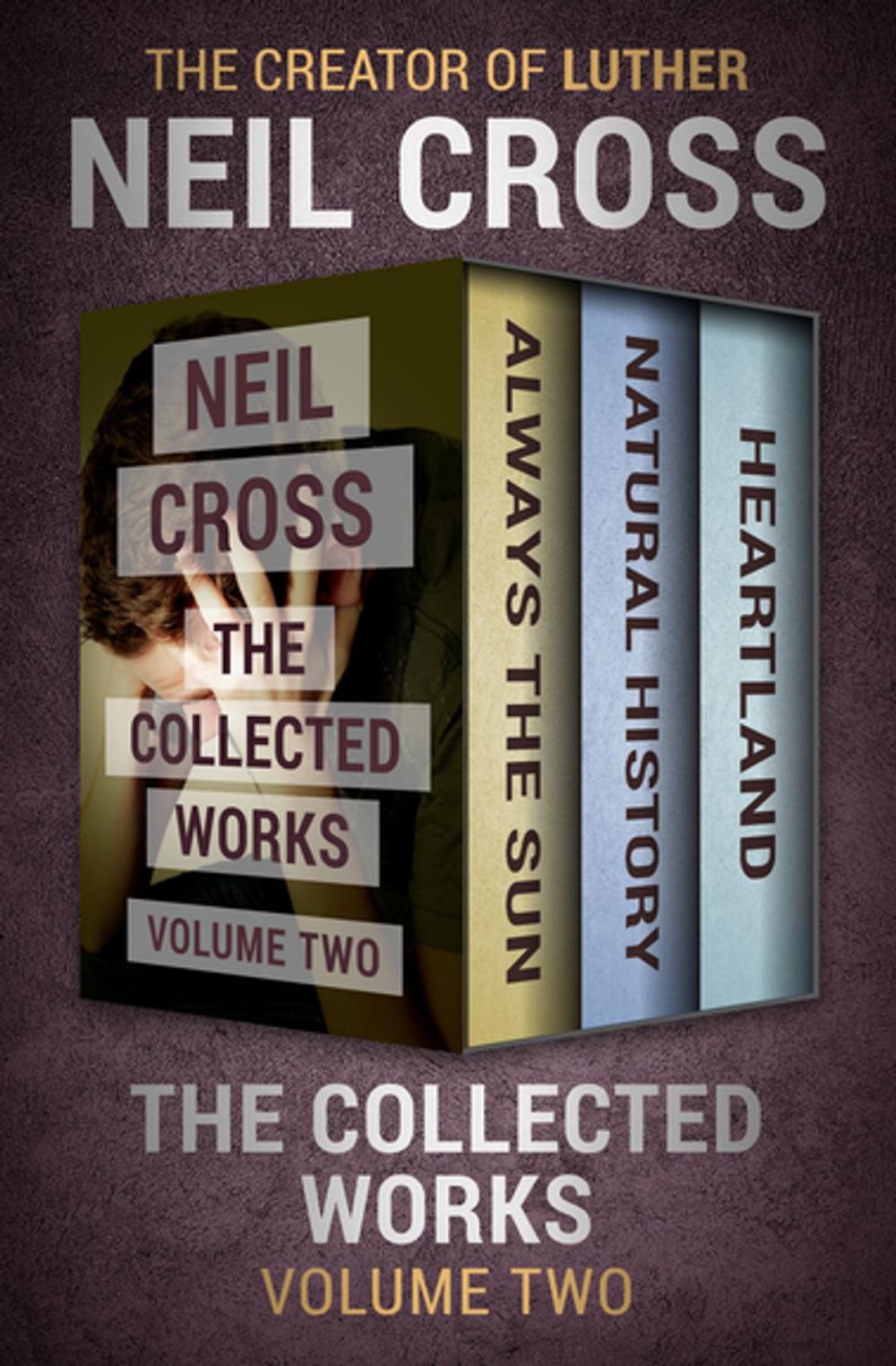 Big bigCover of The Collected Works Volume Two