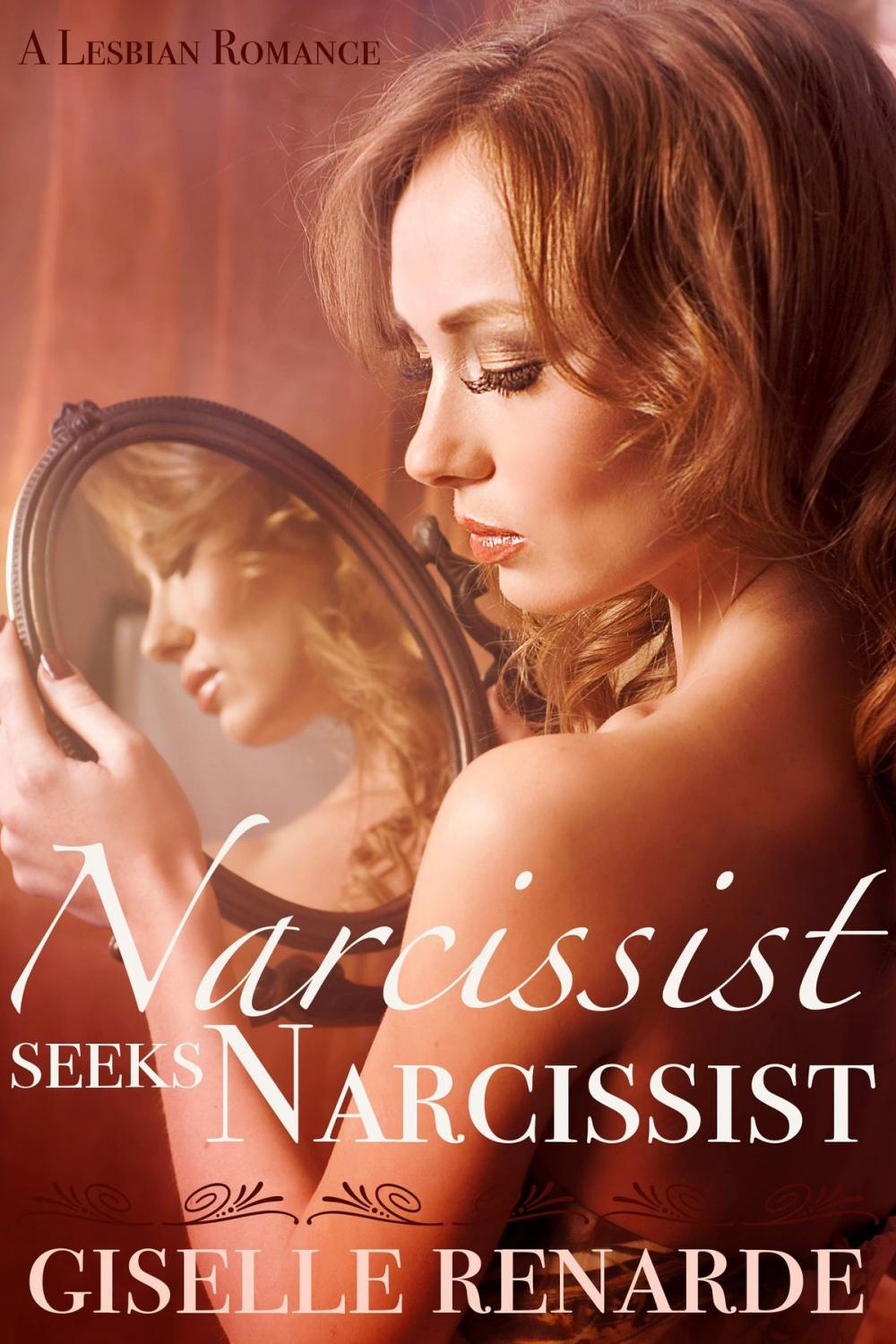 Big bigCover of Narcissist Seeks Narcissist