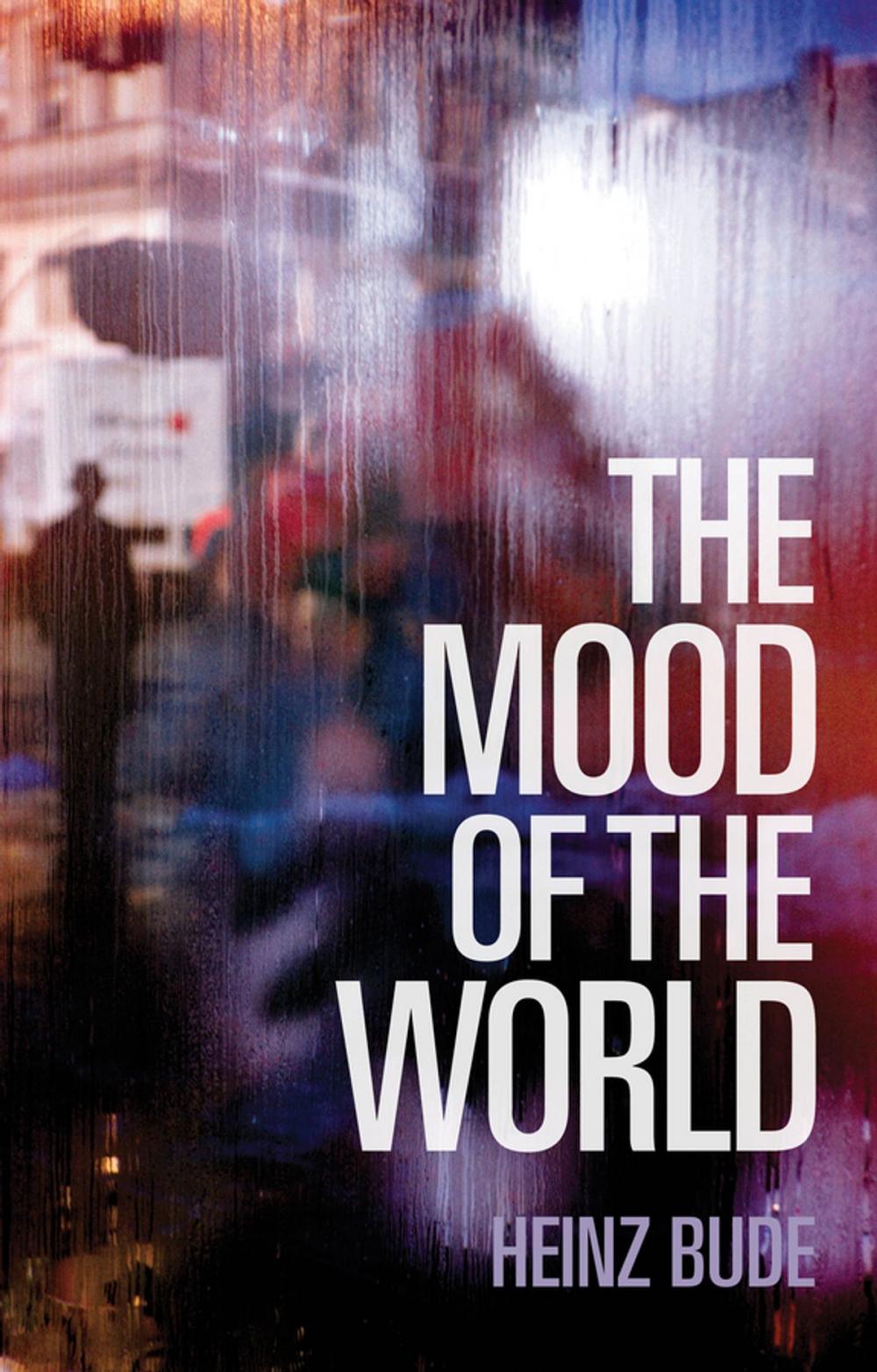 Big bigCover of The Mood of the World
