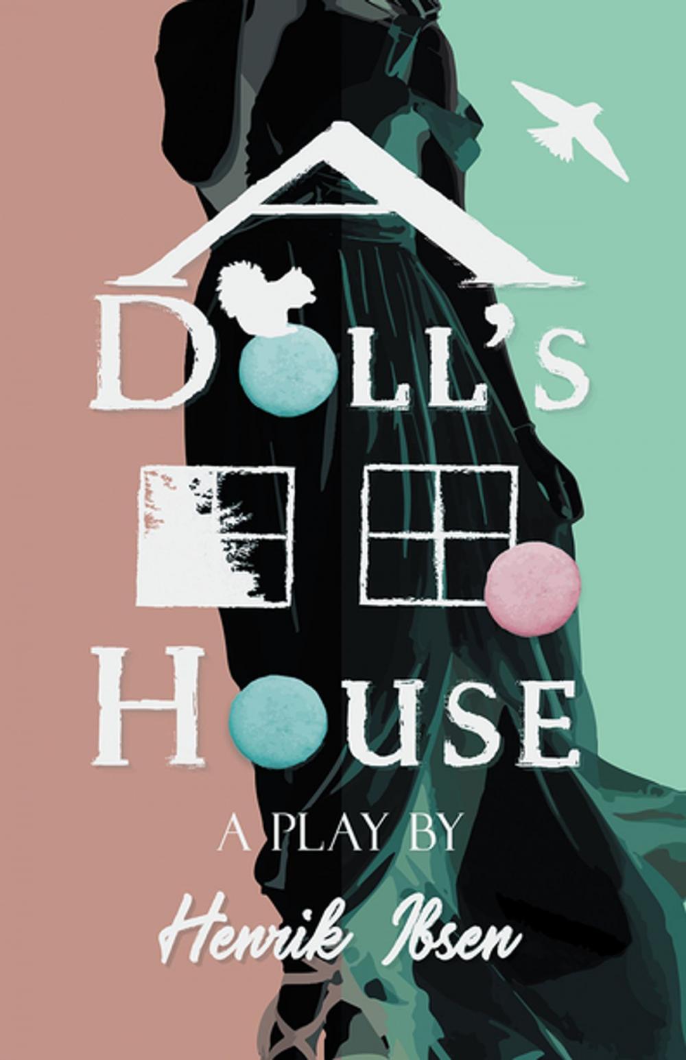 Big bigCover of A Doll's House