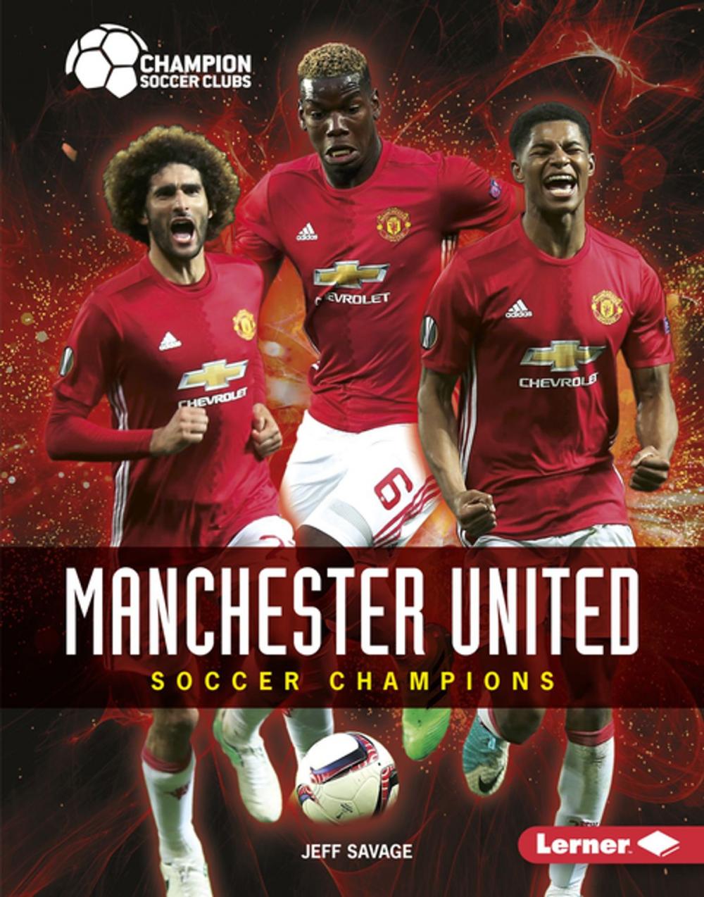 Big bigCover of Manchester United