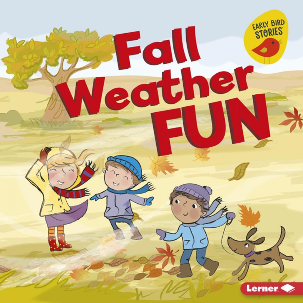 Big bigCover of Fall Weather Fun