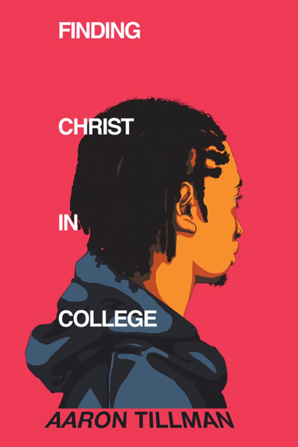 Big bigCover of Finding Christ in College
