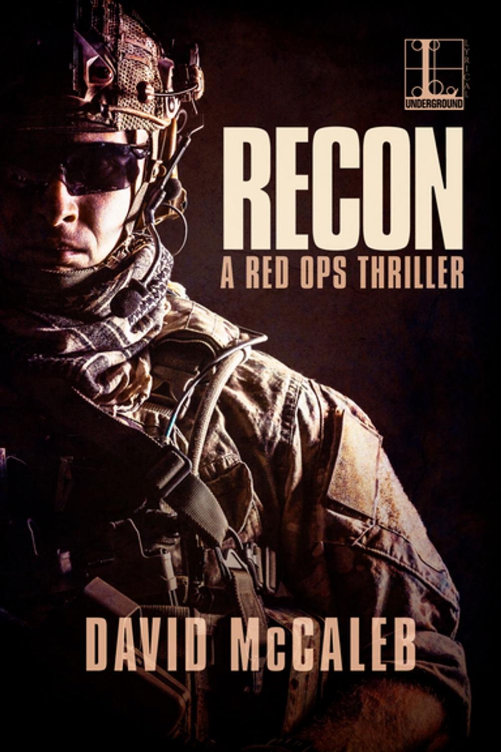Big bigCover of Recon