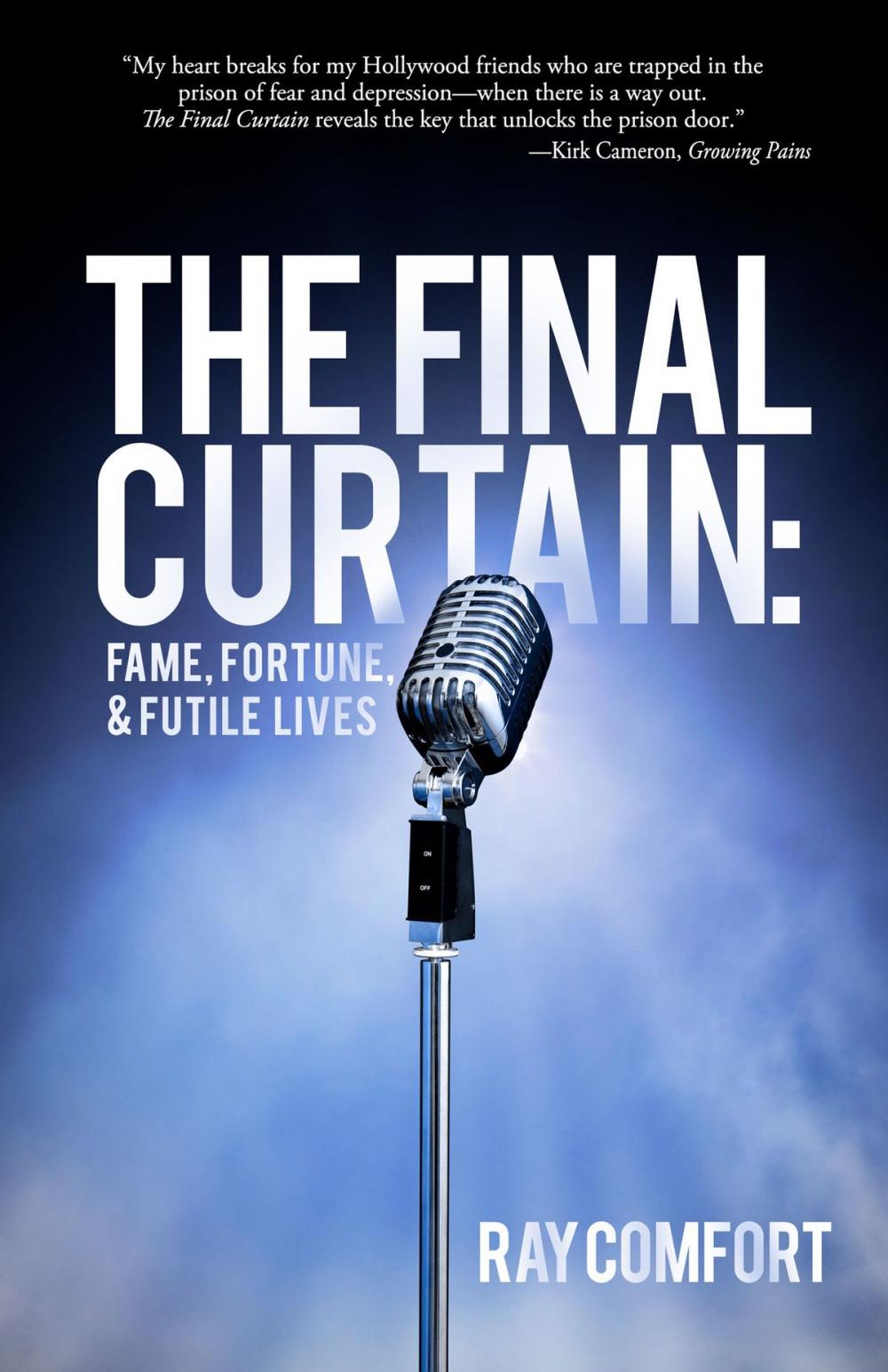 Big bigCover of Final Curtain, The