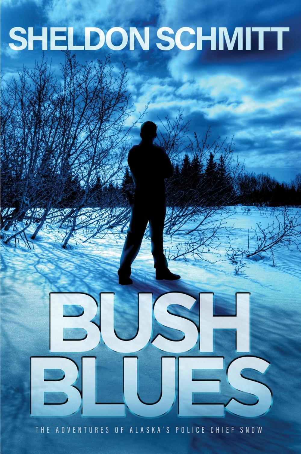 Big bigCover of BUSH BLUES
