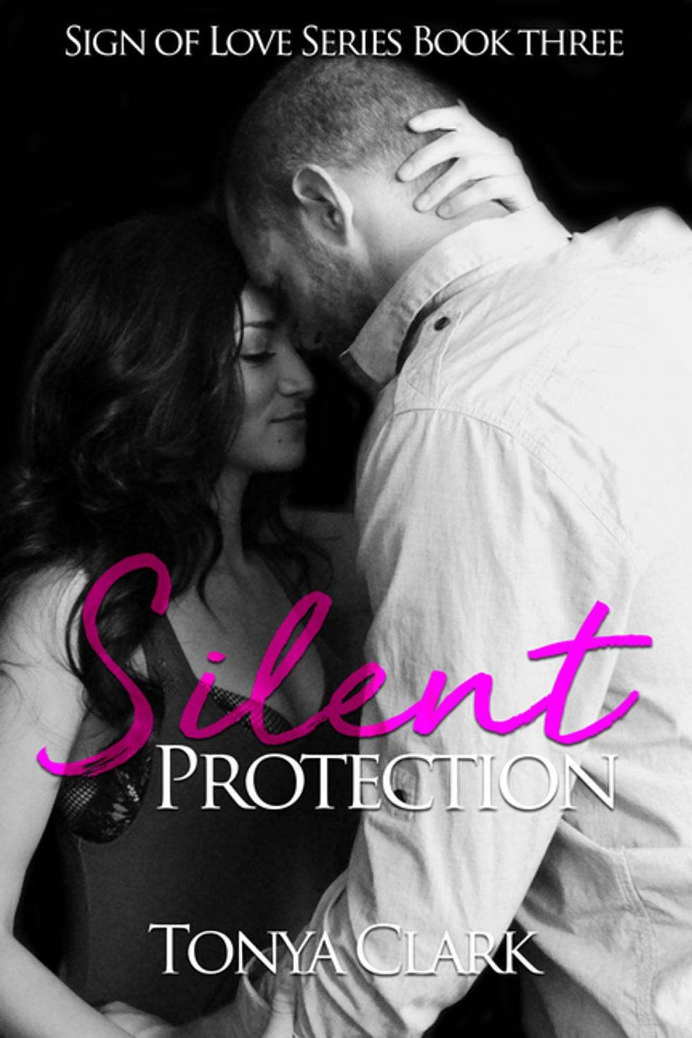 Big bigCover of Silent Protection