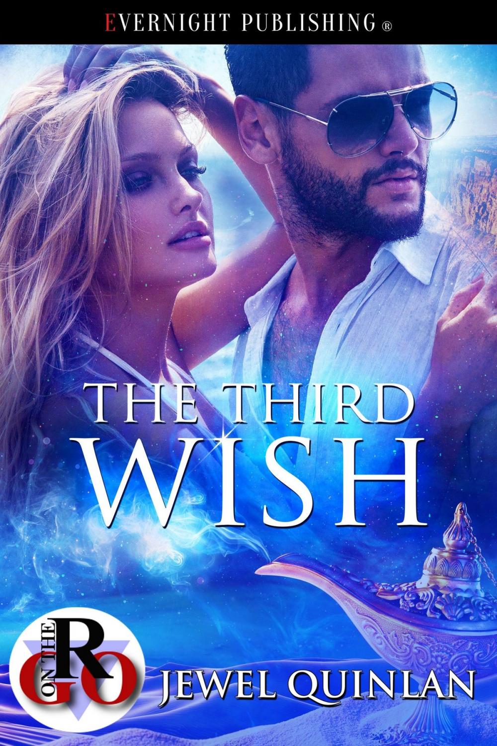 Big bigCover of The Third Wish