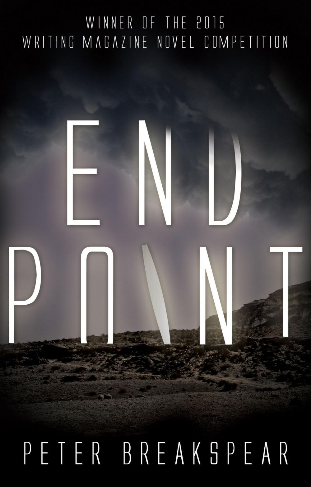 Big bigCover of End Point