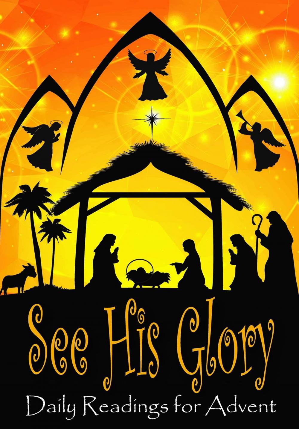 Big bigCover of See His Glory
