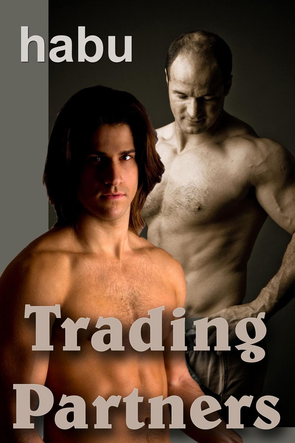 Big bigCover of Trading Partners