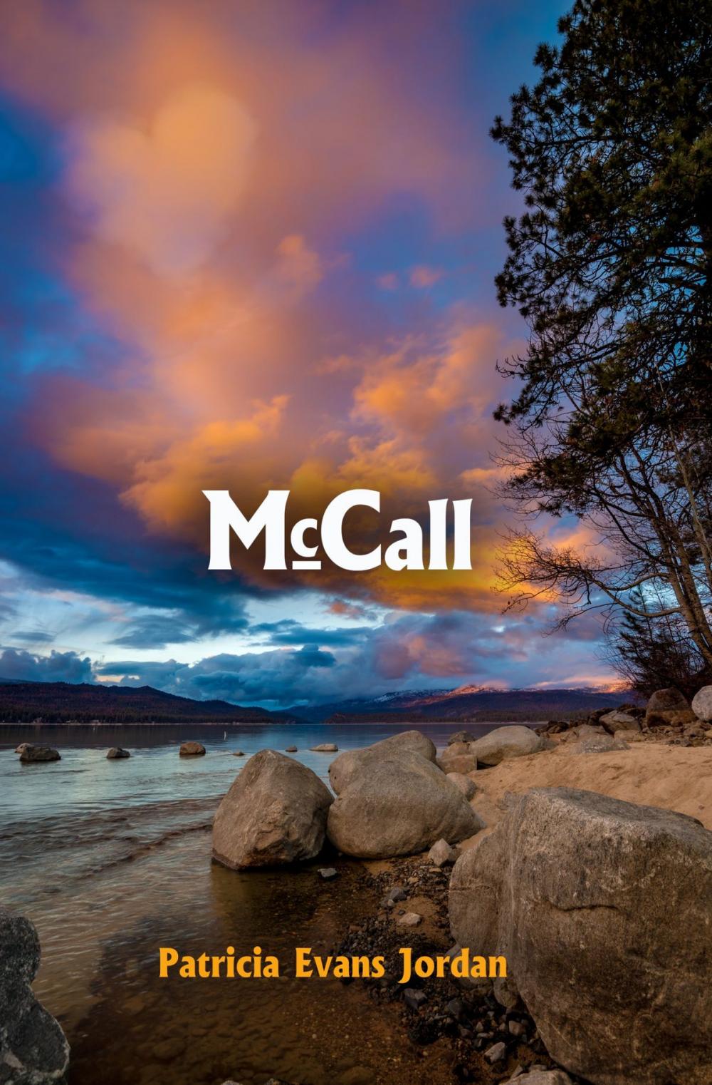 Big bigCover of McCall