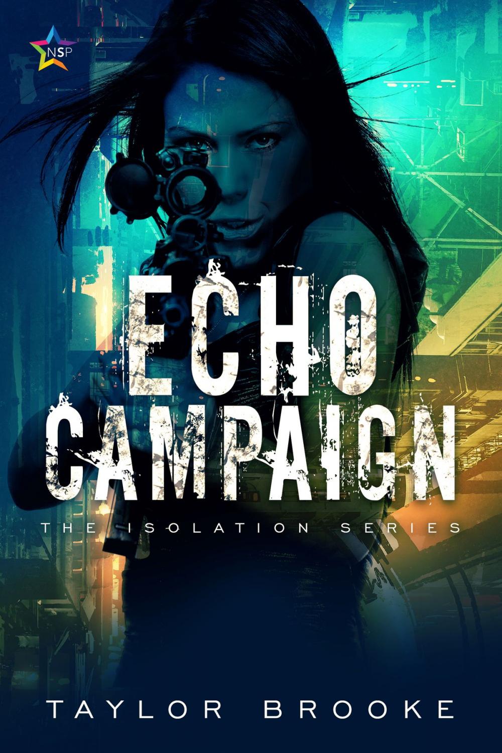 Big bigCover of ECHO Campaign