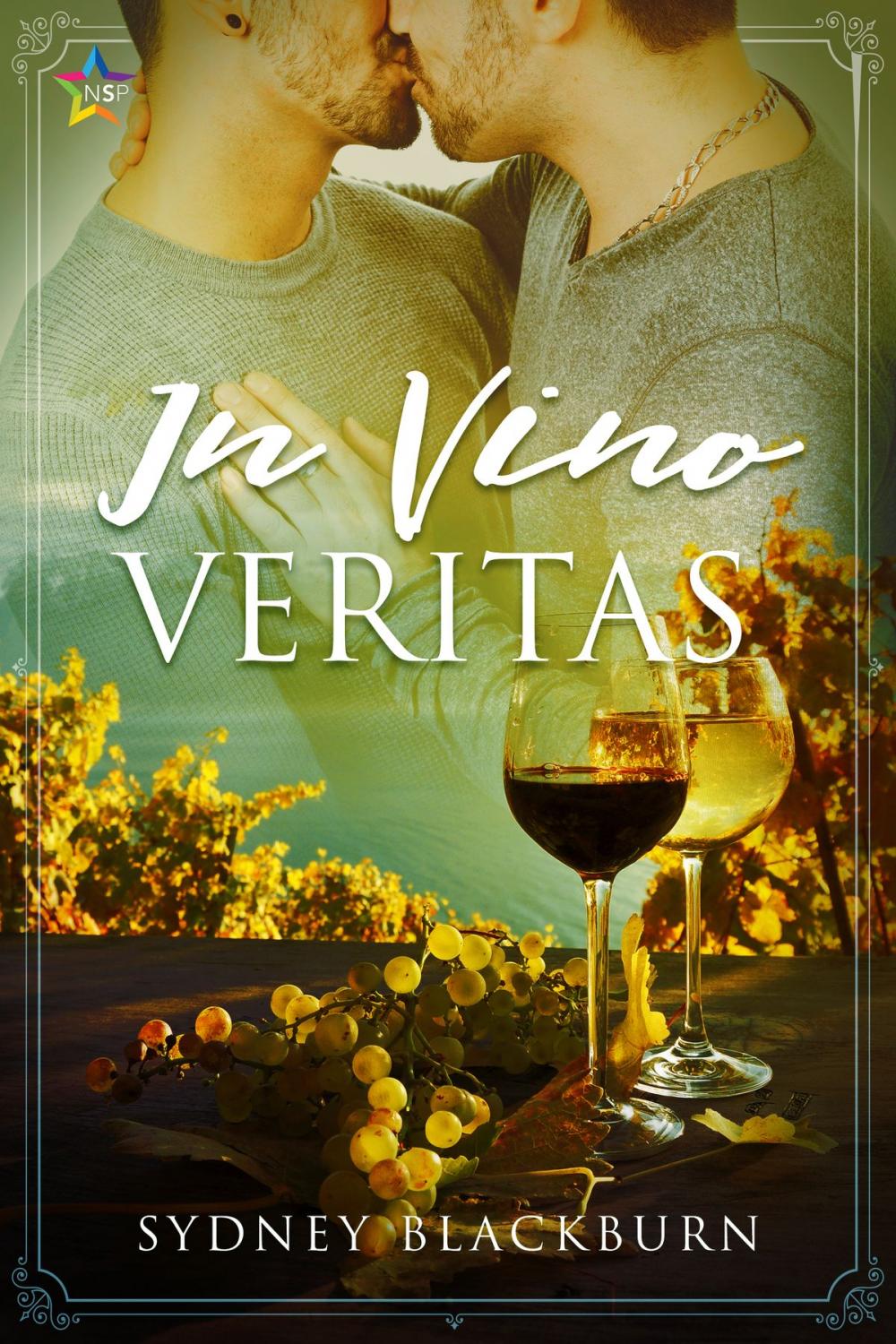 Big bigCover of In Vino Veritas