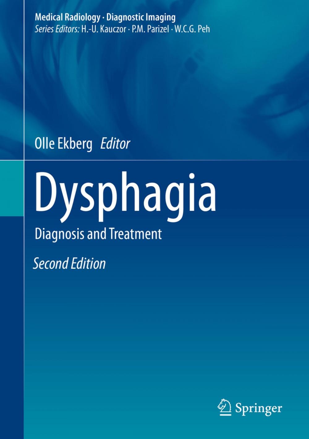 Big bigCover of Dysphagia