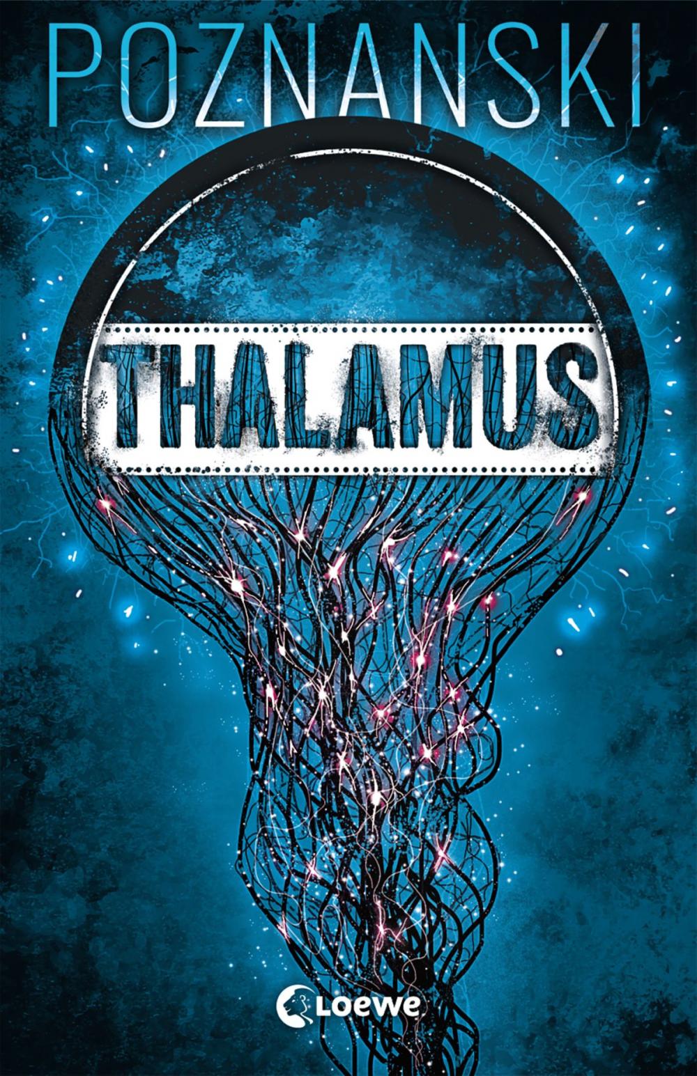Big bigCover of Thalamus
