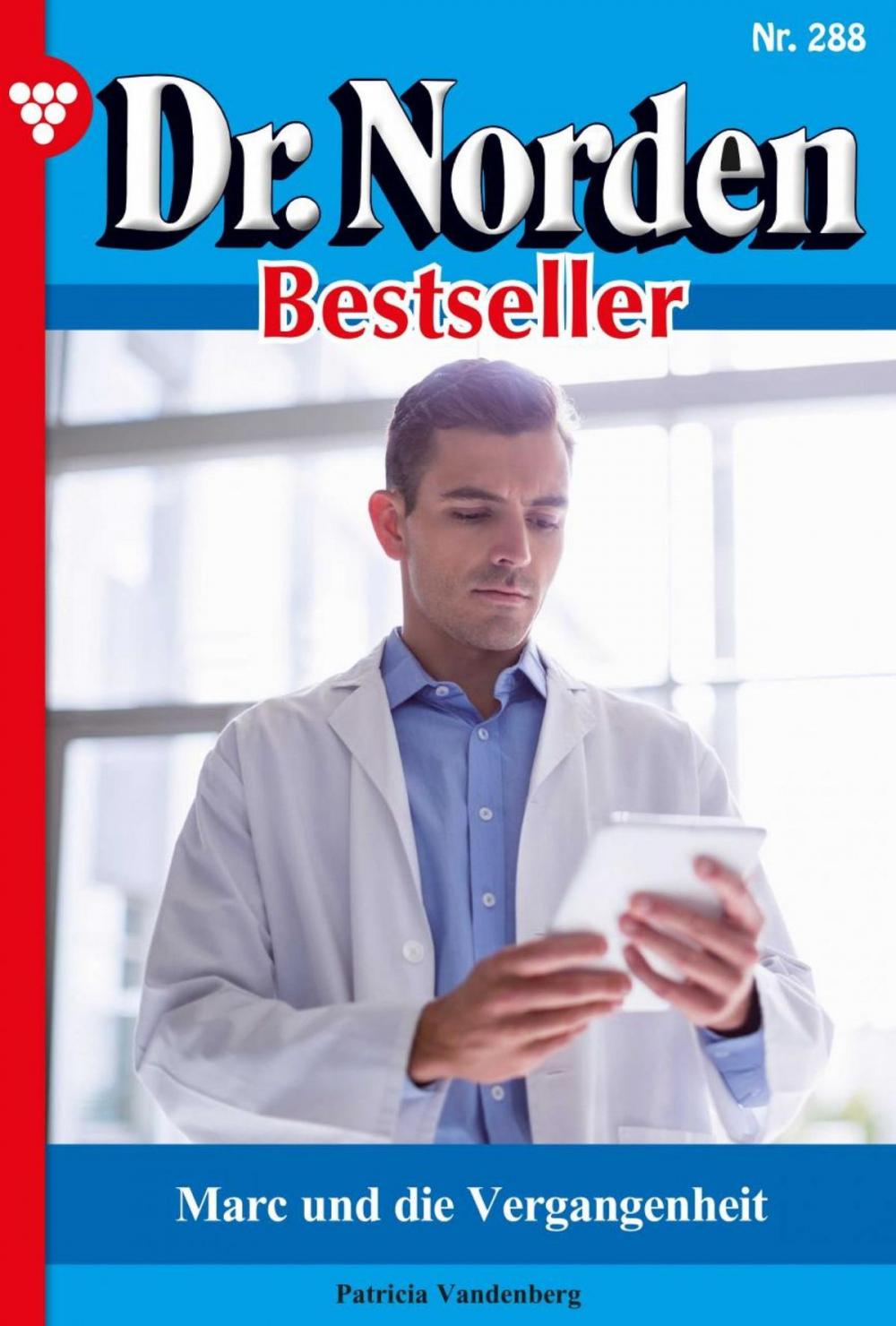 Big bigCover of Dr. Norden Bestseller 288 – Arztroman
