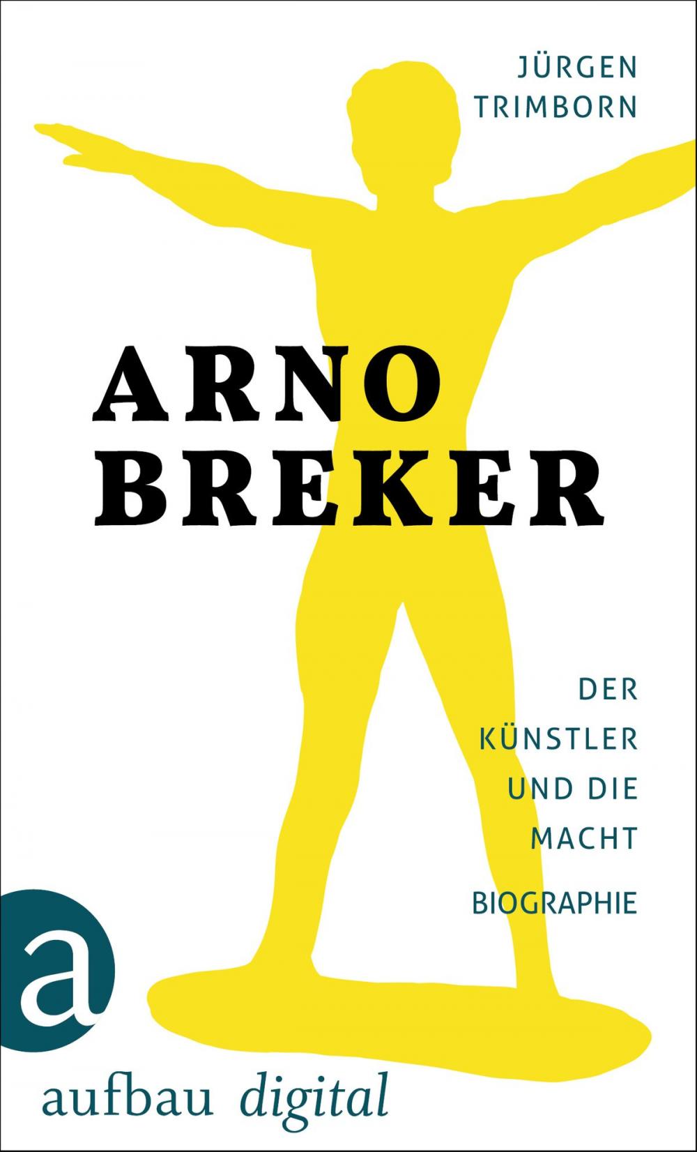 Big bigCover of Arno Breker