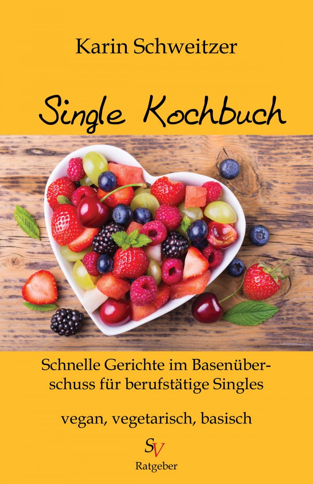 Big bigCover of Single-Kochbuch