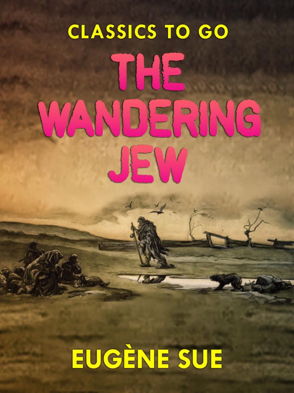 Big bigCover of The Wandering Jew