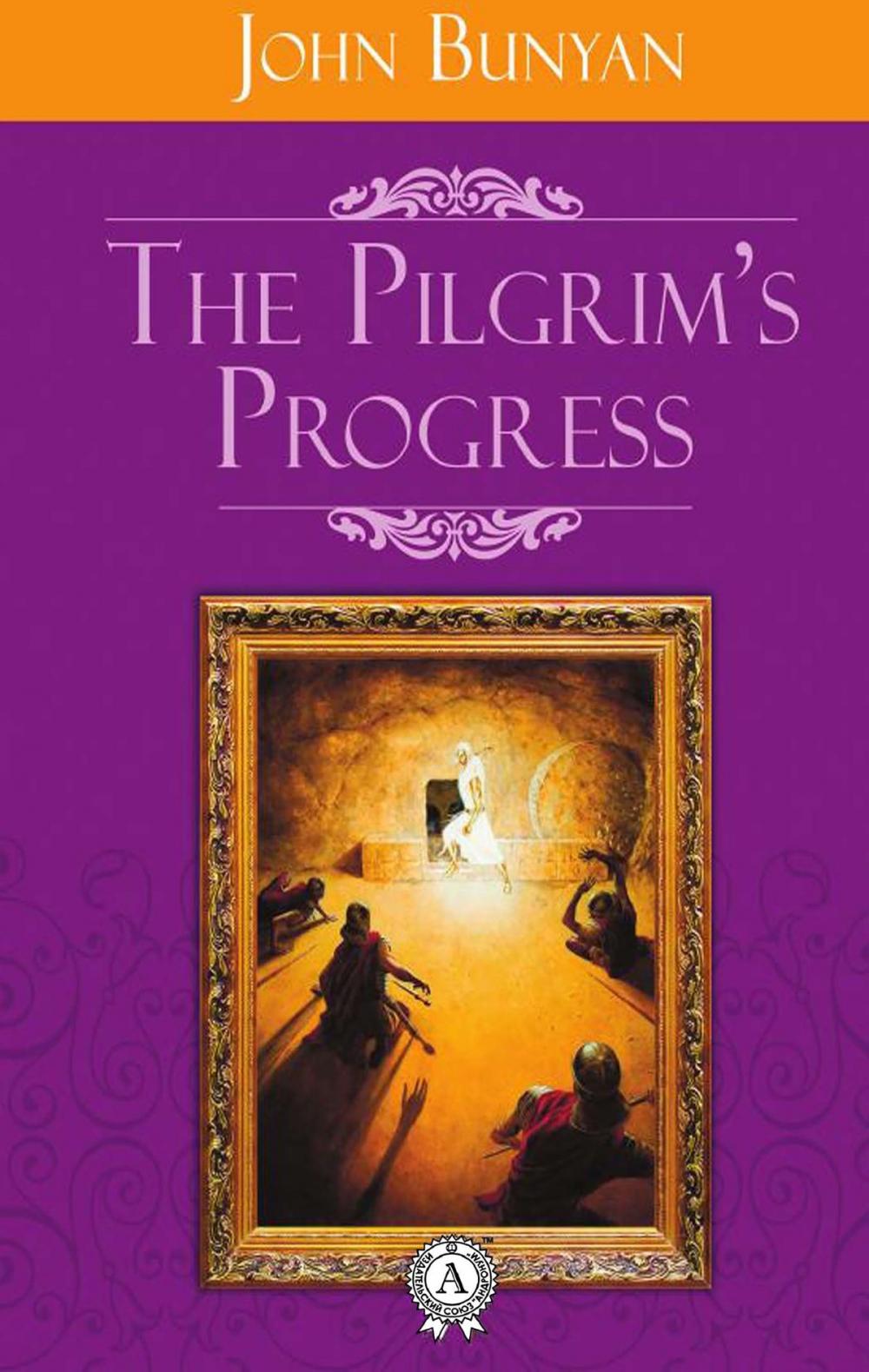 Big bigCover of The Pilgrim's Progress