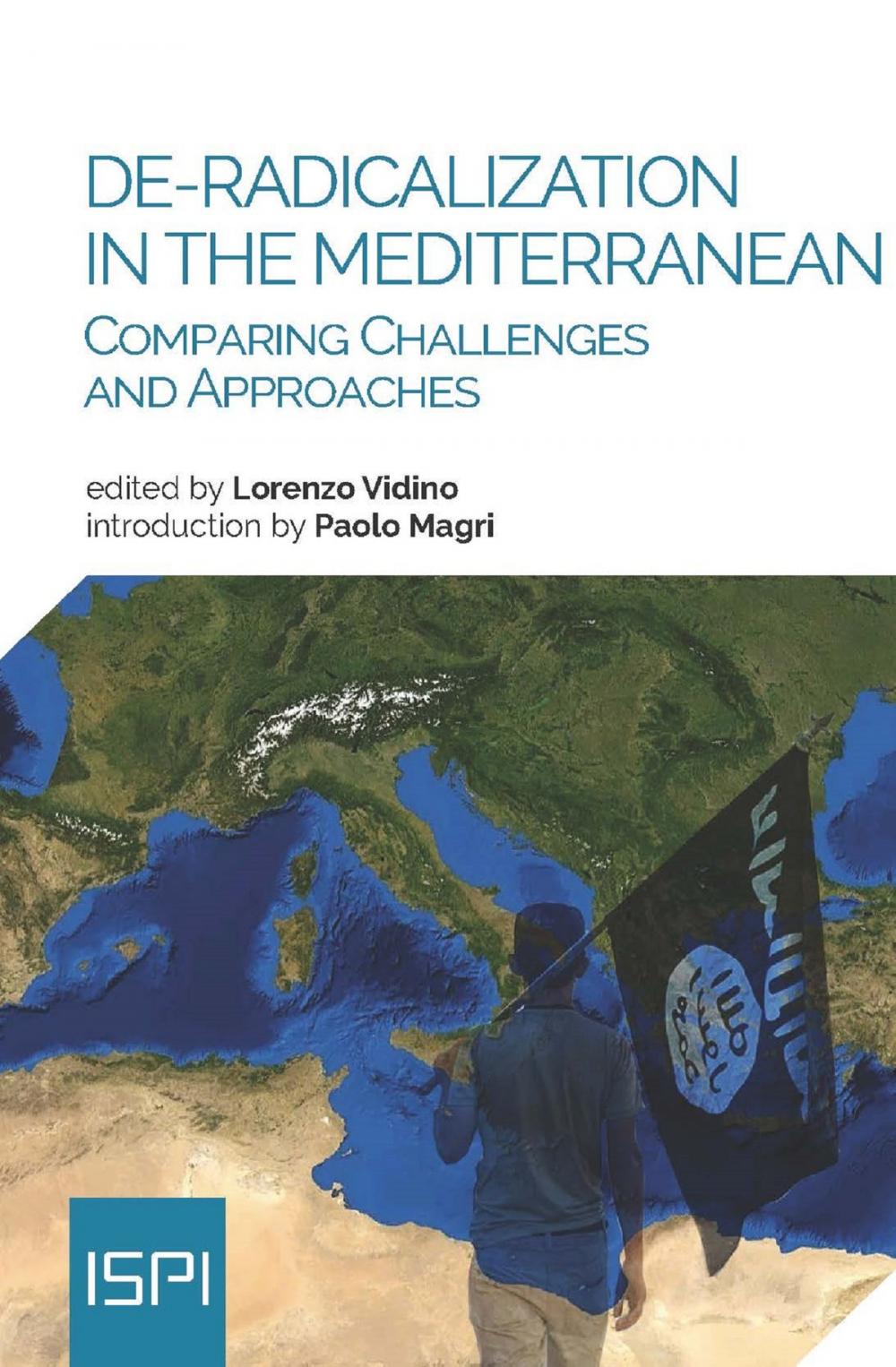 Big bigCover of De-Radicalization in the Mediterranean