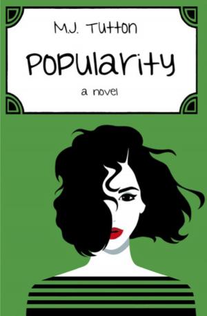 Cover of the book Popularity by Michael Delman